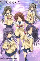 Clannad